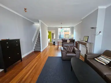 house 80τ.μ. προς ενοικίαση για 2200€/μήνα στην περιοχή Tolstoistraat 43, Zaandam