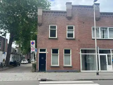 55m2 apartment to rent for 1200€/month in Korvelseweg 209a, Tilburg