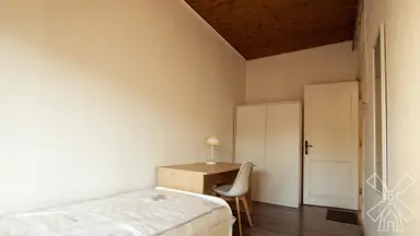 10m2 room te huur voor 875€/maand in Lyonnetstraat, The Hague