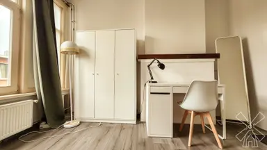 13m2 room te huur voor 875€/maand in Lyonnetstraat, The Hague