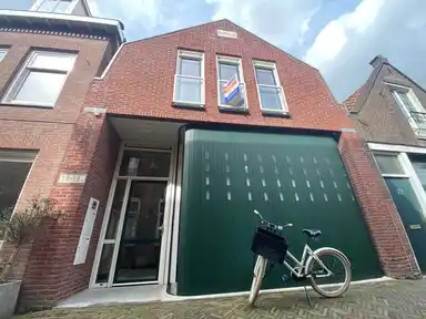 65m2 apartment to rent for 1055€/month in Bagijnestraat 18, Delft