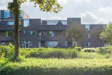 120m2 apartment to rent for 1295€/month in Anne Frankstraat 110, Venlo
