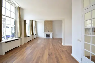 130m2 apartment to rent for 2450€/month in Halstraat, Breda