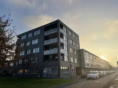 67m2 apartment te huur voor 1072€/maand in Amersfoort