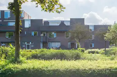120m2 apartment to rent for 1295€/month in Anne Frankstraat 110, Venlo