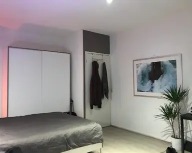 22m2 room to rent for 1050€/month in Eisenhowerlaan, Utrecht