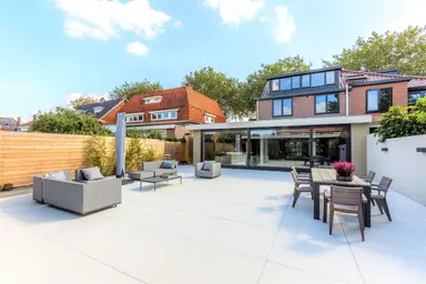 245m2 house te huur voor 5500€/maand in Sloterweg 33, Badhoevedorp
