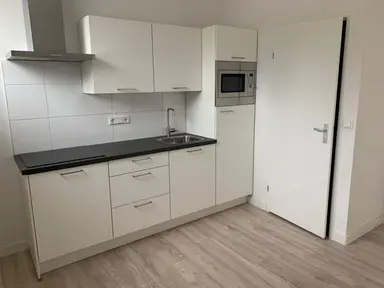 29m2 studio to rent for 750€/month in Hengelosestraat, Enschede