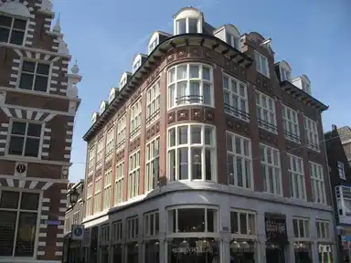 53m2 apartment to rent for 915€/month in Nieuwsteeg, Hoorn