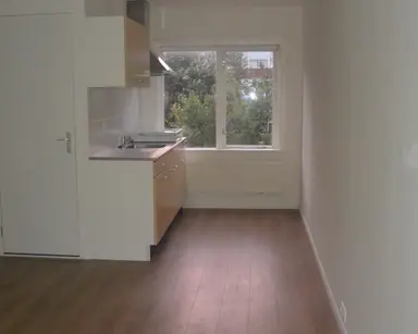 35m2 studio to rent for 825€/month in IJsselstraat, Groningen