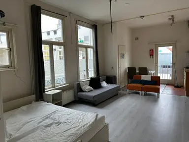 room di 37m2 in affitto a 650€/mese a Pelsterstraat, Groningen