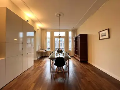 72m2 apartment zu vermieten für 2495€/Monat in Van Beverningkstraat, The Hague