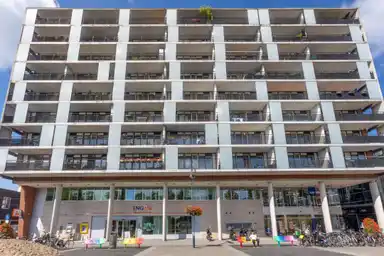 88m2 apartment to rent for 2750€/month in Osdorpplein 57, Amsterdam