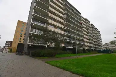 10m2 room to rent for 716€/month in Grote Beerstraat 206f-1, Groningen
