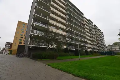 14m2 room to rent for 747€/month in Grote Beerstraat, Groningen