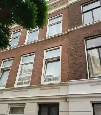 15m2 studio zu vermieten für 793€/Monat in Van Galenstraat, The Hague