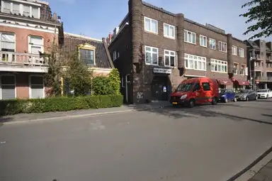29m2 apartment to rent for 727€/month in Turfsingel 92a, Groningen
