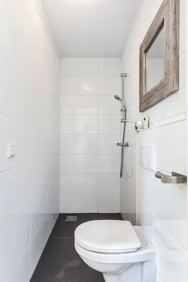 18m2 studio zu vermieten für 983€/Monat in Regentesselaan 60D, The Hague