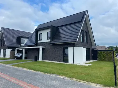 138m2 house te huur voor 2200€/maand in Tjaskermolen 46, de Lutte