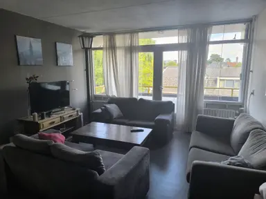 17m2 room to rent for 358€/month in Dennenbosweg, Hengelo