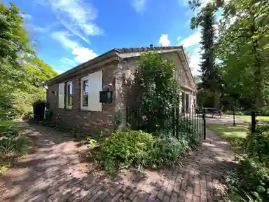 80m2 house te huur voor 1850€/maand in Oirschotsebaan 13A-17, Oisterwijk