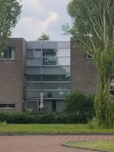 173m2 apartment te huur voor 2850€/maand in Leo Fallplantsoen 42, Utrecht