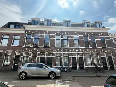 50m2 apartment te huur voor 1950€/maand in Abstederdijk 209, Utrecht