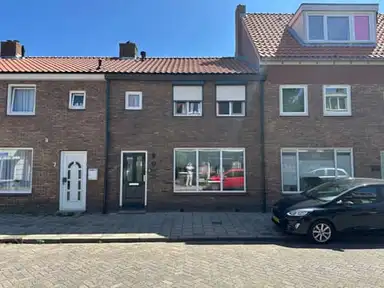 87m2 house to rent for 1450€/month in Jacob van Heemskerckstraat 9, Den Helder