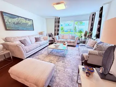 197m2 house to rent for 5500€/month in Bertus Aafjeslaan 37, Amstelveen