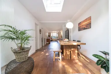 81m2 apartment to rent for 3000€/month in Westlandgracht 177-2, Amsterdam