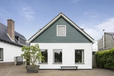 124m2 house to rent for 1995€/month in Vijfhuizerdijk 201, Vijfhuizen