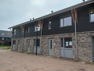 111m2 house to rent for 1975€/month in Burcht 6, Nijkerk