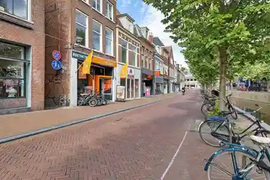 218m2 house zu vermieten für 1500€/Monat in Nieuwestad, Leeuwarden
