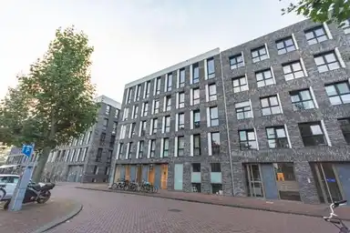 140m2 apartment te huur voor 3950€/maand in Oostenburgervoorstraat, Amsterdam