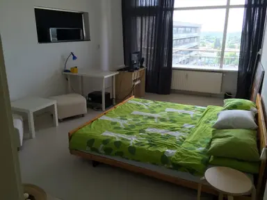 20m2 room te huur voor 620€/maand in Willem Dreespark, The Hague