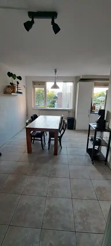 18m2 room to rent for 750€/month in Molengraaffplantsoen, Utrecht