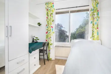 room di 51m2 in affitto a 1395€/mese a Oostmaaslaan 512, Rotterdam