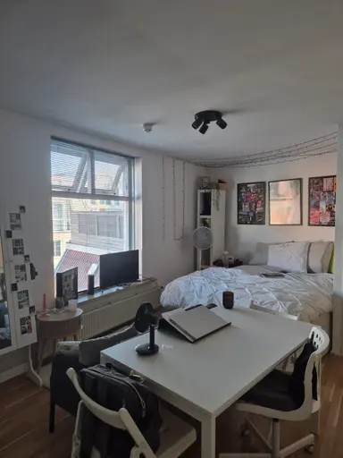 18m2 room to rent for 735€/month in Lijnbaanstraat, Groningen