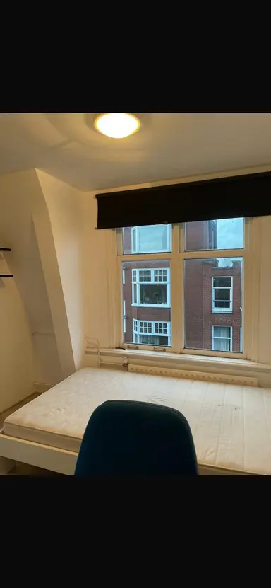 10m2 room to rent for 374€/month in Tuinbouwstraat, Groningen