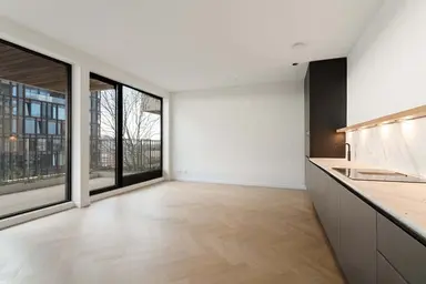 82m2 apartment te huur voor 2295€/maand in Hoola van Nootenstraat, Utrecht