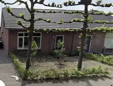 58m2 house to rent for 611.72€/month in Kasteelgracht 6, Oploo
