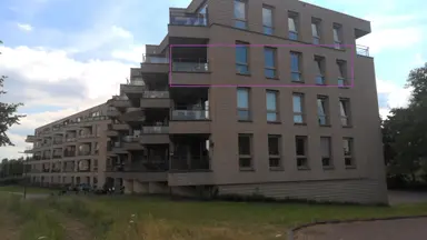 70m2 apartment to rent for 765.75€/month in Adelheidplein 39, 's-Hertogenbosch