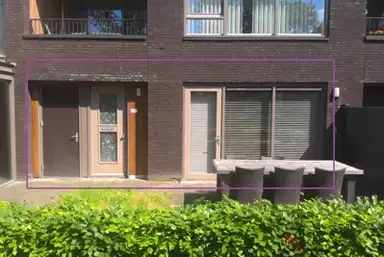 38m2 apartment to rent for 1166.25€/month in Jeneverbes 147, Oss