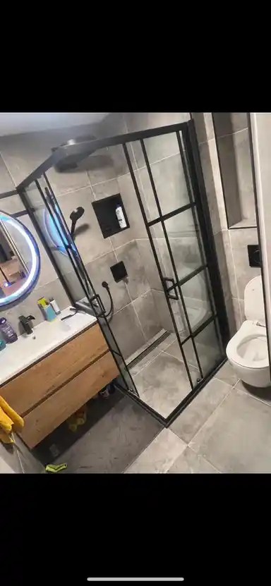 room di 76m2 in affitto a 850€/mese a Kerstendijk, Rotterdam