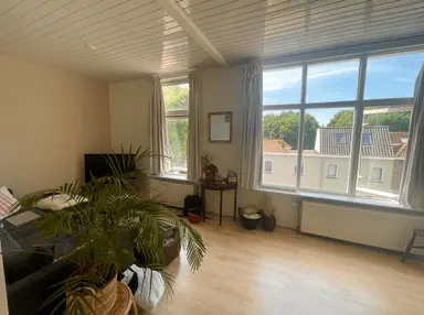 72m2 room to rent for 900€/month in Laan van Nieuw-Guinea, Utrecht