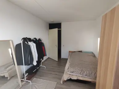 room di 128m2 in affitto a 1092€/mese a Wolbrantskerkweg, Amsterdam