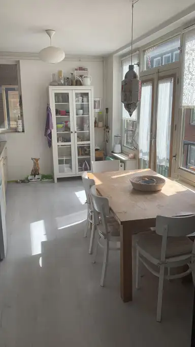 room di 238m2 in affitto a 850€/mese a Goudsbloemstraat, Amsterdam
