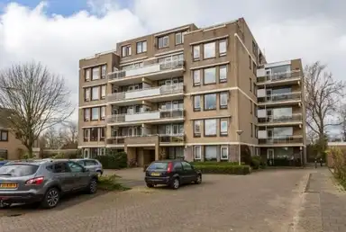 94m2 apartment to rent for 890€/month in Cauberg, Alphen aan den Rijn