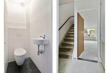 94m2 house to rent for 1050€/month in Wedesteinbroek 2243, Nijmegen