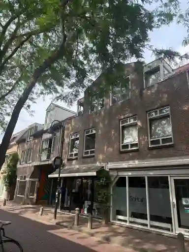 130m2 house to rent for 2500€/month in Bergstraat 17, Eindhoven